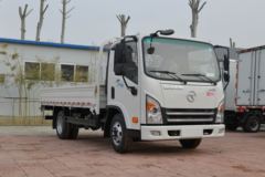 新奥普力载货车漯河市火热促销中 让利高达3万