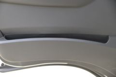 大运 新奥普力 116马力 3.85米排半栏板轻卡(CGC1048HDC33E)