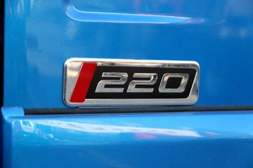 �ൺ��� JK6�п� 220���� 4X2 6.8�������ػ���(CA1180P28K1L4E5)ͼƬ