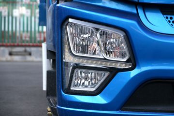 �ൺ��� JK6�п� 220���� 4X2 6.8�������ػ���(CA1180P28K1L4E5)ͼƬ