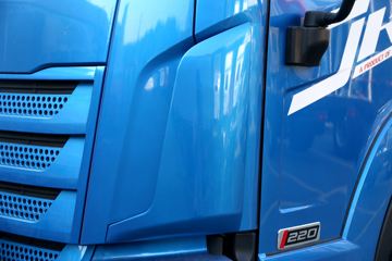 �ൺ��� JK6�п� 220���� 4X2 6.8�������ػ���(CA1180P28K1L4E5)ͼƬ