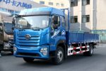 青岛解放 JK6中卡 250马力 4X2 6.75米栏板载货车(国六)(CA1180P28K1L4E6)