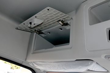 �ൺ��� JK6�п� 220���� 4X2 6.8�������ػ���(CA1180P28K1L4E5)ͼƬ