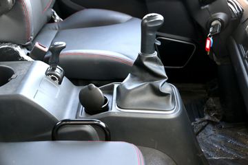 �ൺ��� JK6�п� 220���� 4X2 6.8�������ػ���(CA1180P28K1L4E5)ͼƬ