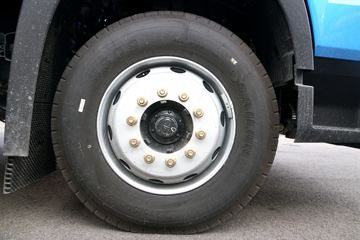 �ൺ��� JK6�п� 220���� 4X2 6.8�������ػ���(CA1180P28K1L4E5)ͼƬ