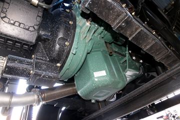 �ൺ��� JK6�п� 220���� 4X2 6.8�������ػ���(CA1180P28K1L4E5)ͼƬ