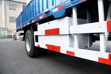 �ൺ��� JK6�п� 220���� 4X2 6.8�������ػ���(CA1180P28K1L4E5)ͼƬ