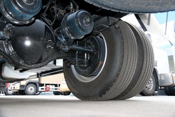 �ൺ��� JK6�п� 220���� 4X2 6.8�������ػ���(CA1180P28K1L4E5)ͼƬ