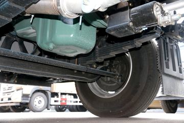 �ൺ��� JK6�п� 220���� 4X2 6.8�������ػ���(CA1180P28K1L4E5)ͼƬ