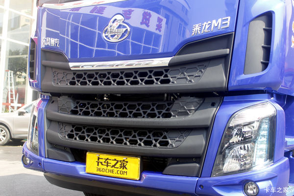 优惠3.8万 上海新乘龙M3载货车火热促销中