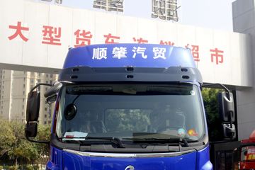  ³M3п 220 4X2 9.7ʽػ(LZ5180XXYM3AB1)ͼƬ