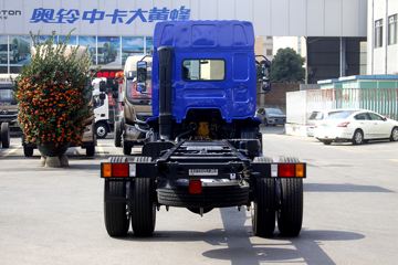  ³M3п 220 4X2 9.7ʽػ(LZ5180XXYM3AB1)ͼƬ