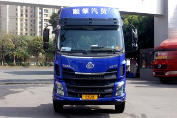  ³M3п 220 4X2 9.7ʽػ(LZ5180XXYM3AB1)ͼƬ