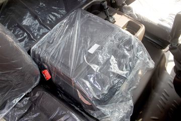 �������� �³���M3�п� 220���� 4X2 9.7����ʽ�ػ���ͼƬ