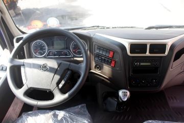 �������� �³���M3�п� 220���� 4X2 9.7����ʽ�ػ���ͼƬ