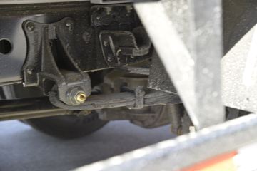  ŷS1ϵ 150 3.83ŰῨ(BJ1048V9JD6-F3)ͼƬ