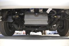 福田 欧马可S1系 150马力 3.83米排半栏板轻卡(BJ1048V9JD6-F3)