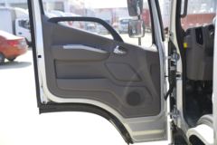 福田 欧马可S1系 智盈版 131马力 4.14米单排厢式轻卡(气刹)(BJ5045XXY-F2)