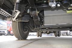 福田 欧马可S1系 143马力 4.14米单排厢式轻卡(采埃孚6挡)(BJ5048XXY-FC)