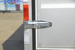 福田 欧马可S1系 143马力 4.14米单排厢式轻卡(采埃孚6挡)(BJ5048XXY-FC)