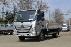 欧马可S1载货车张家口市火热促销中 让利高达0.2万