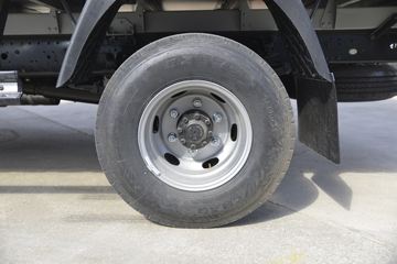  ŷS1ϵ 156 4.14׵ʽῨ()(BJ5048XXY8JEA-AB3)ͼƬ