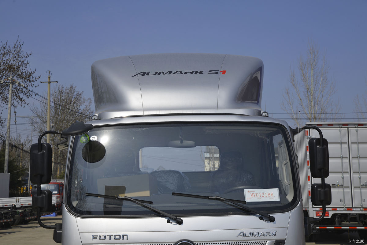  ŷS1ϵ 156 4.14׵ʽῨ(ȫ)(BJ5048XXY8JEA-AB3)                                                