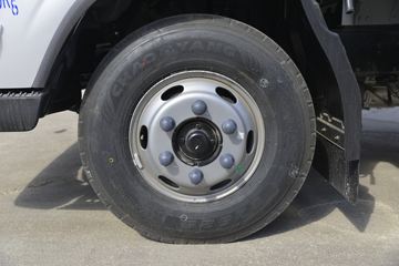  ŷS1ϵ 156 4.14׵ʽῨ()(BJ5048XXY8JEA-AB3)ͼƬ