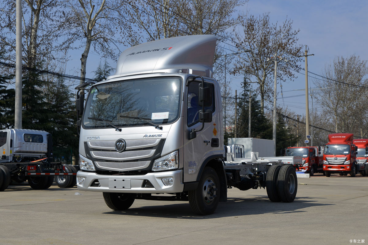  ŷS1ϵ 156 4.14׵ʽῨ(ȫ)(BJ5048XXY8JEA-AB3)                                                