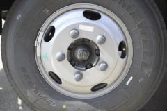 福田 欧马可S1系 131马力 4.17米单排栏板轻卡(万里扬)(国六)(BJ1048V9JD6-F3)
