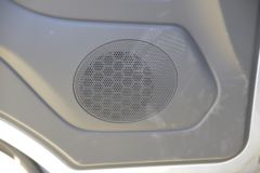 福田 欧马可S1系 156马力 4.14米单排厢式轻卡(全铝车架)(BJ5048XXY8JEA-AB3)