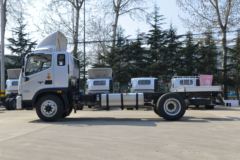 欧马可S3载货车泉州市火热促销中 让利高达0.8万