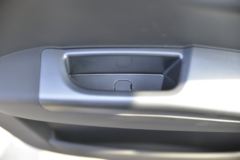 福田 欧马可S1系 156马力 4.14米单排厢式轻卡(全铝车架)(BJ5048XXY8JEA-AB3)