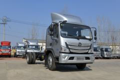 优惠0.8万 泉州市欧马可S3载货车火热促销中