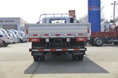 福田 欧马可S1系 131马力 4.17米单排栏板轻卡(万里扬)(国六)(BJ1048V9JD6-F3)