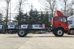 优惠0.5万 秦皇岛市欧马可S3载货车火热促销中