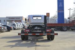 福田 欧马可S1系 150马力 4.165米单排售货车(BJ5048XSH-FA)