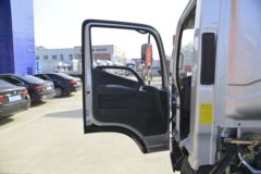 福田 欧马可S1系 150马力 4.165米单排售货车(BJ5048XSH-FA)