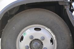 福田 欧马可S1系 150马力 4.165米单排售货车(BJ5048XSH-FA)