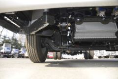 福田 欧马可S1系 150马力 4.165米单排售货车(BJ5048XSH-FA)