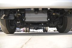 福田 欧马可S1系 150马力 4.165米单排售货车(BJ5048XSH-FA)