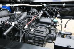 江淮 德沃斯V9 大金牛 220马力 4X2 6.8米厢式载货车(HFC5180XXYP91K1D4NV)