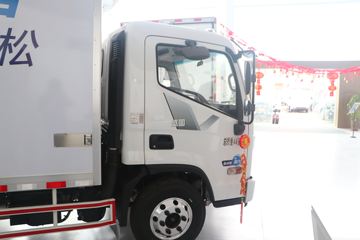 �ִ����ó� ʢͼ 150���� 4X2 4.05���Զ�����س�(����)(CHM5041XLCGDC33T)ͼƬ