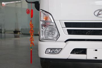 �ִ����ó� ʢͼ 150���� 4X2 4.05���Զ�����س�(����)(CHM5041XLCGDC33T)ͼƬ