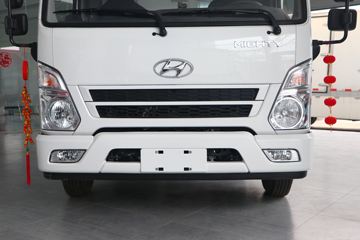 �ִ����ó� ʢͼ 150���� 4X2 4.05���Զ�����س�(����)(CHM5041XLCGDC33T)ͼƬ