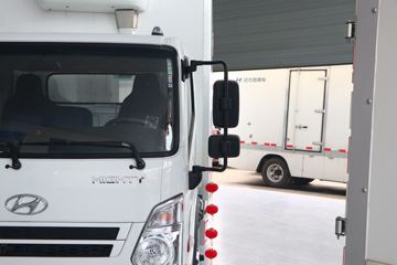 �ִ����ó� ʢͼ 150���� 4X2 4.05���Զ�����س�(����)(CHM5041XLCGDC33T)ͼƬ