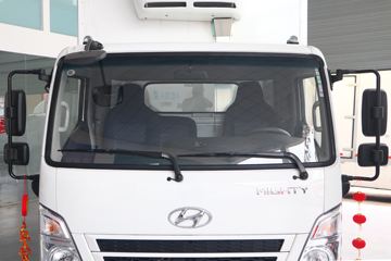 �ִ����ó� ʢͼ 150���� 4X2 4.05���Զ�����س�(����)(CHM5041XLCGDC33T)ͼƬ