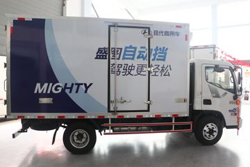 �ִ����ó� ʢͼ 150���� 4X2 4.05���Զ�����س�(����)(CHM5041XLCGDC33T)ͼƬ