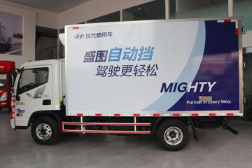 �ִ����ó� ʢͼ 150���� 4X2 4.05���Զ�����س�(����)(CHM5041XLCGDC33T)ͼƬ