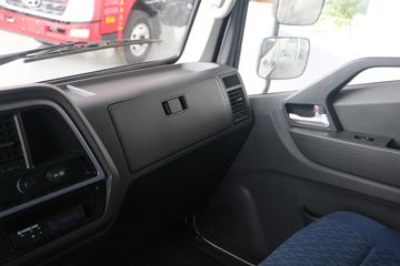 �ִ����ó� ʢͼ 150���� 4X2 4.05���Զ�����س�(����)(CHM5041XLCGDC33T)ͼƬ